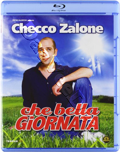 What a Beautiful Day | Che bella giornata  |   Blu-Ray